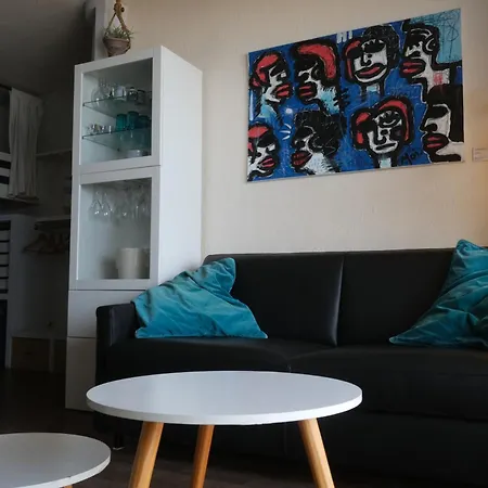 La Vue Des Marins Domi Et Domi Appartement