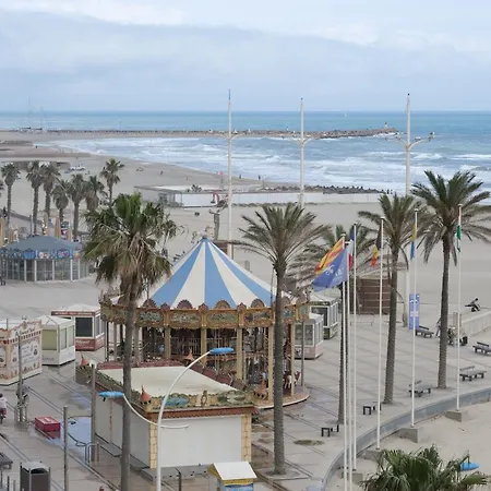 Daire La Vue Des Marins Domi Et Domi