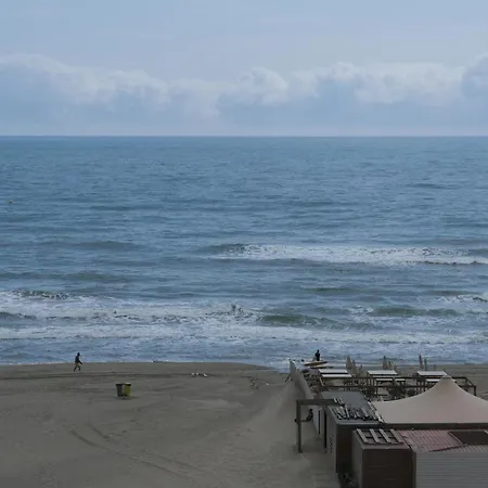 Daire La Vue Des Marins Domi Et Domi