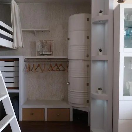 Appartement La Vue Des Marins Domi Et Domi
