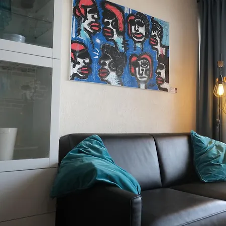 Appartement La Vue Des Marins Domi Et Domi *